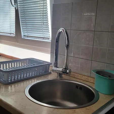 Apartamento Apartma_samy